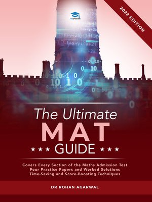 cover image of The Ultimate MAT Guide